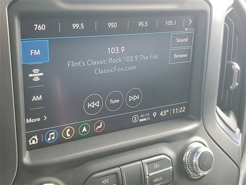 Certified 2022 GMC Sierra 1500 Denali w/ Denali Reserve Package image 27