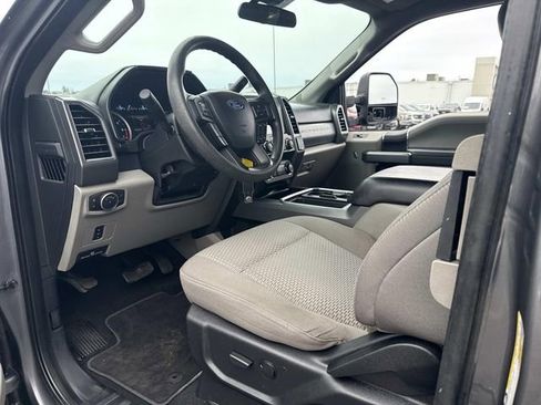 Used 2021 Ford F350 XLT w/ XLT Value Package image 21