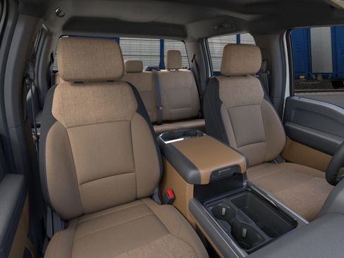 New 2026 Ford F250 XLT image 10