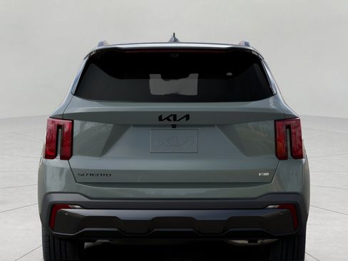 New 2026 Kia Sorento SX Prestige AWD/4WD image 13