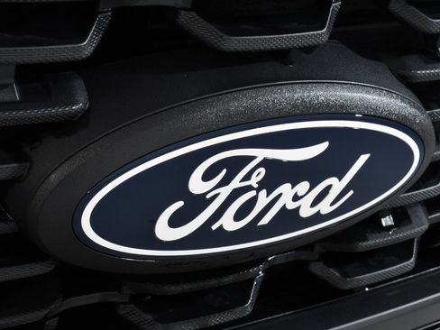 New 2025 Ford F150 STX w/ Equipment Group 200A image 20