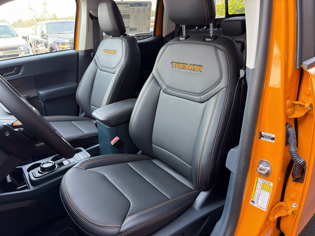 New 2026 Ford Maverick Tremor AWD/4WD image 21