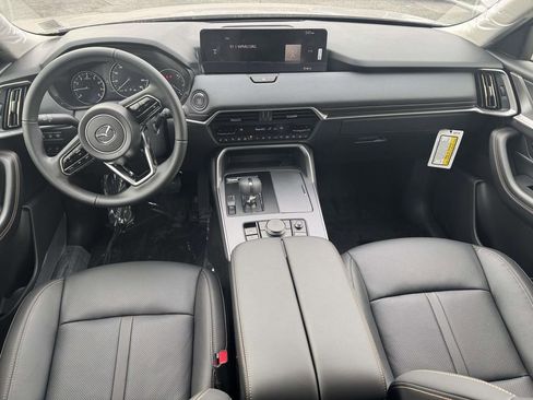 New 2026 MAZDA CX-90 3.3 Turbo w/ Preferred Package image 14