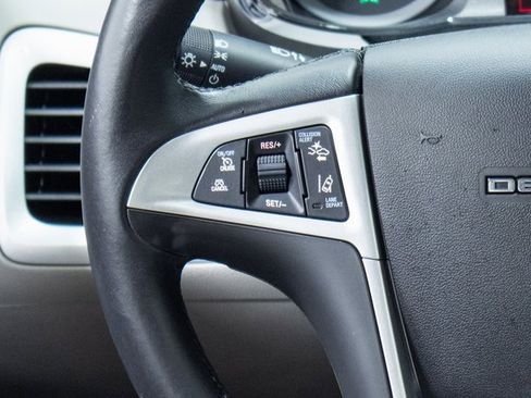 Used 2016 GMC Terrain Denali image 13