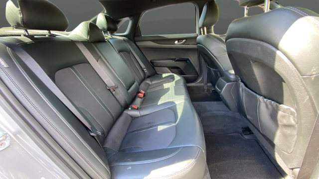 Used 2022 Kia K5 GT-Line AWD/4WD image 25