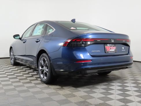 New 2026 Honda Accord EX-L image 17
