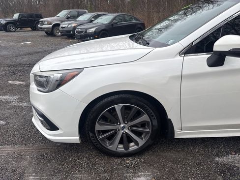 Used 2018 Subaru Legacy 2.5i Limited image 6