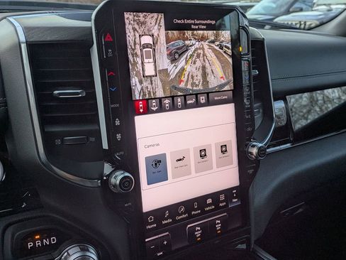 New 2026 RAM 1500 Laramie image 21