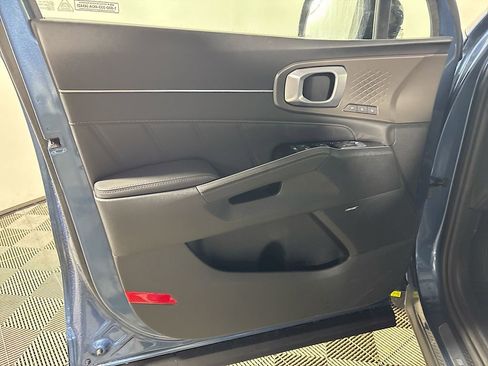 New 2026 Kia Sorento SX Prestige image 10