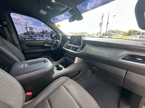 Used 2021 Chevrolet Tahoe LS image 31