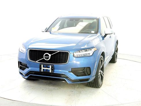 Used 2018 Volvo XC90 T8 R-Design w/ Convenience Package image 2