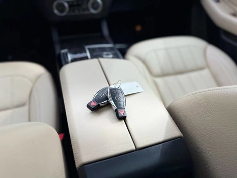 Used 2017 Mercedes-Benz GLS 450 4MATIC w/ Parking Assist Package image 24