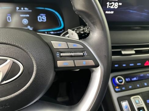 Used 2024 Hyundai Palisade SEL image 16