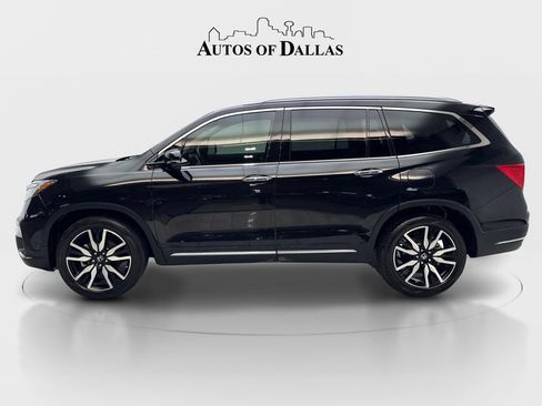 Used 2019 Honda Pilot Touring image 5