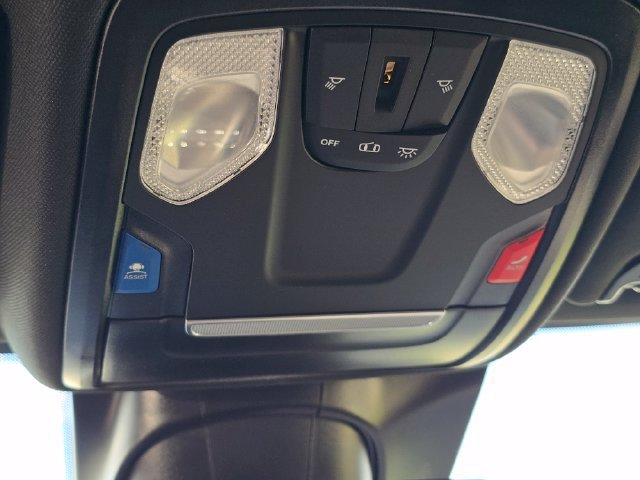 New 2027 RAM 3500 Big Horn AWD/4WD image 33