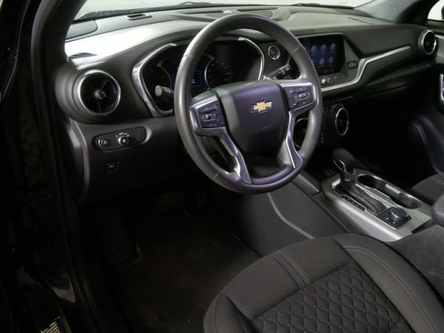 Used 2021 Chevrolet Blazer LT image 10
