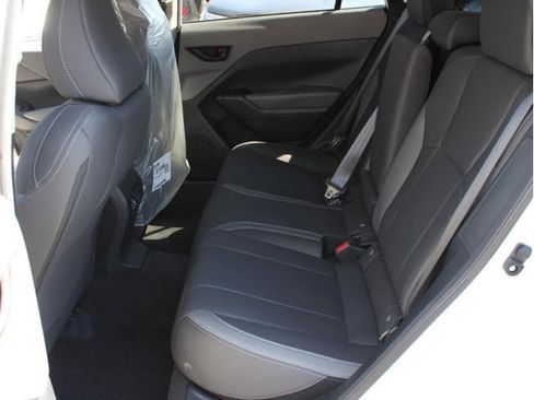 New 2026 Subaru Crosstrek 2.0i Premium AWD/4WD image 33