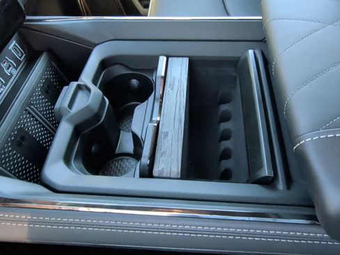 New 2026 RAM 2500 Limited image 39