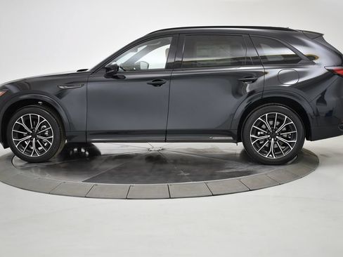 Used 2026 MAZDA CX-70 3.3 Turbo S w/ Premium Plus AWD/4WD image 15