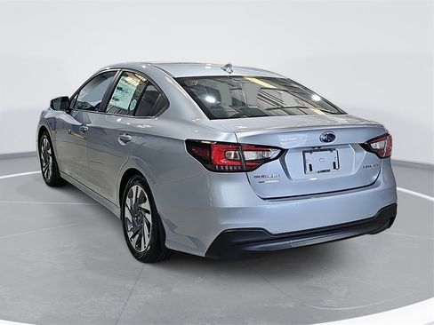 New 2025 Subaru Legacy Limited image 7