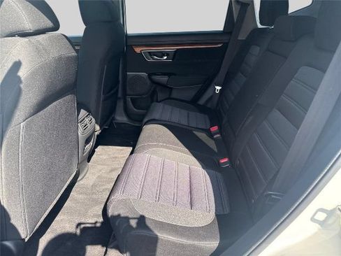 Certified 2017 Honda CR-V EX image 19