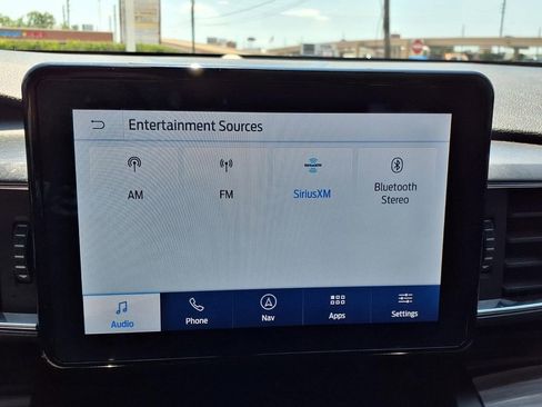 Used 2020 Ford Explorer Limited RWD image 22