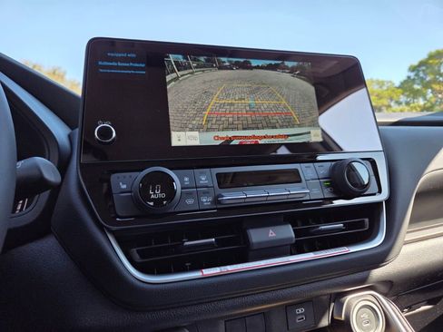 New 2026 Toyota Grand Highlander XLE image 35