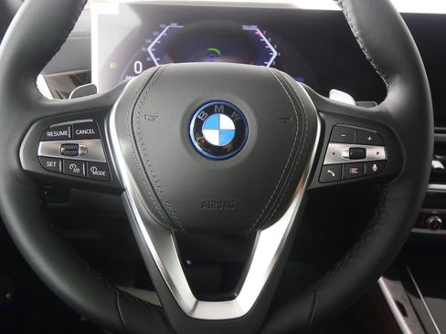 New 2026 BMW X5 xDrive50e AWD/4WD image 19
