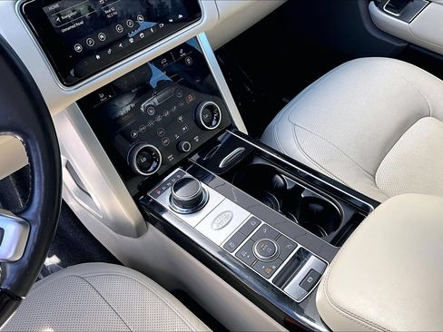 Certified 2022 Land Rover Range Rover Westminster Edition AWD/4WD image 17