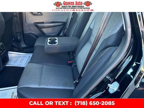 Used 2021 Nissan Rogue S AWD/4WD image 44