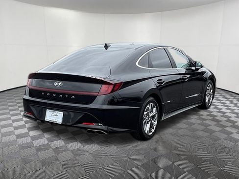 Used 2021 Hyundai Sonata SEL FWD image 6