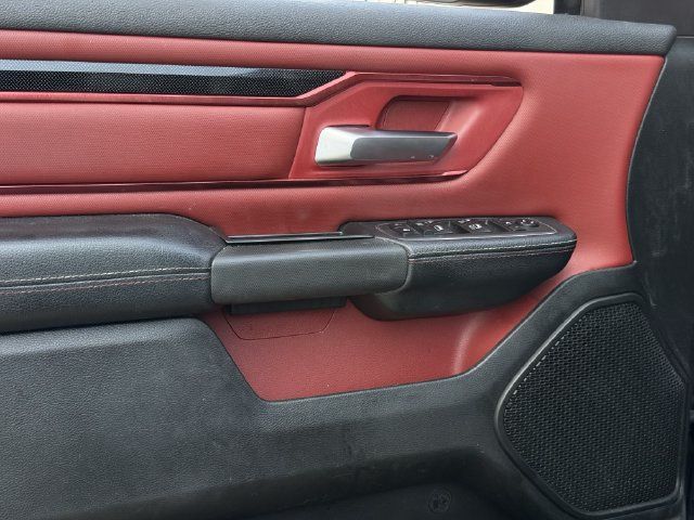 Used 2019 RAM 1500 Rebel w/ Rebel Level 2 Equipment Group AWD/4WD image 24