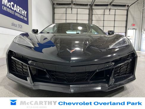 Used 2024 Chevrolet Corvette E-Ray AWD/4WD image 10