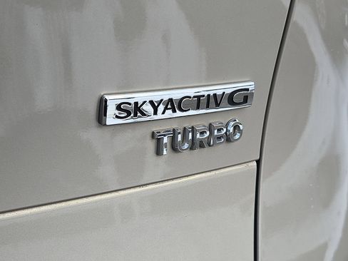 Used 2023 MAZDA CX-30 2.5 Turbo w/ Premium Package image 30