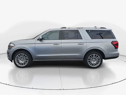 Used 2024 Ford Expedition Max Limited