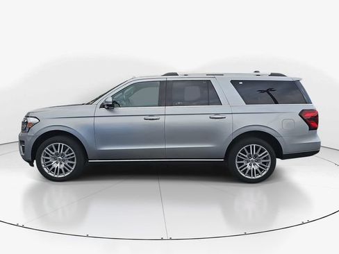Used 2024 Ford Expedition Max Limited image 4