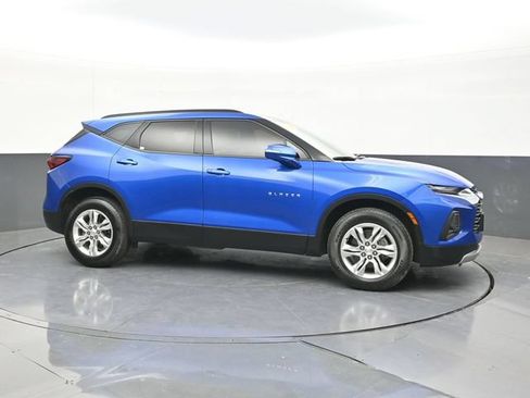 Used 2019 Chevrolet Blazer LT FWD image 18