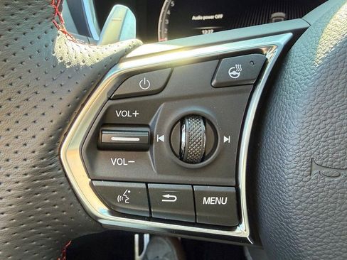 Used 2026 Acura MDX A-Spec AWD/4WD image 16