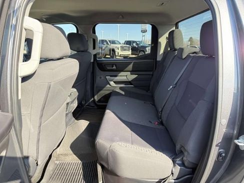 Used 2023 Toyota Tundra SR5 image 12