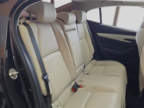 Used 2022 MAZDA MAZDA3 s image 14