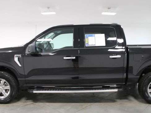 Used 2025 Ford F150 XLT w/ Equipment Group 301A Standard image 6