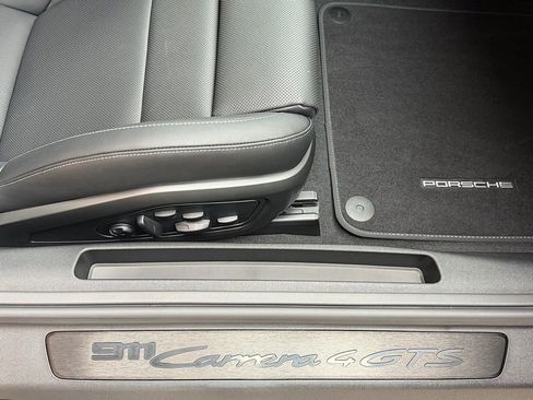 Certified 2026 Porsche 911 Carrera 4 GTS image 25