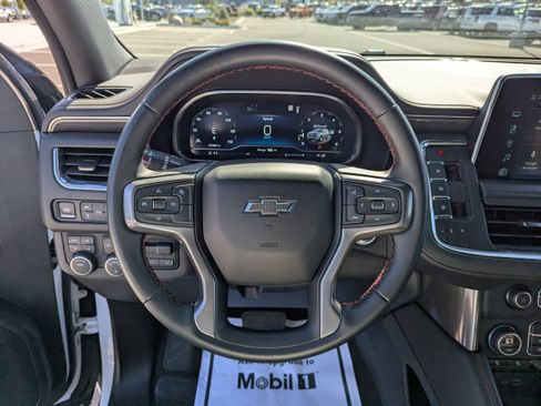 Certified 2023 Chevrolet Suburban RST w/ Max Trailering Package AWD/4WD image 16