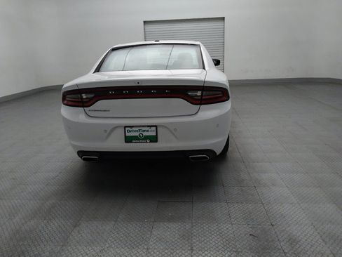 Used 2022 Dodge Charger SXT RWD image 7