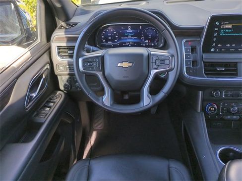 Certified 2024 Chevrolet Tahoe LT image 19