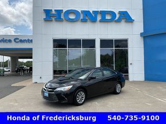 Used 2017 Toyota Camry LE FWD video 1