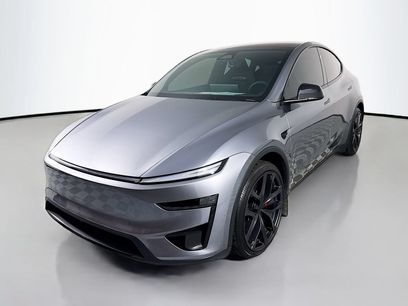 Used 2026 Tesla Model Y Performance