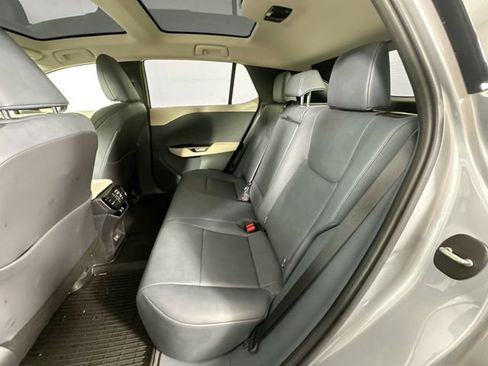 Used 2023 Lexus RZ 450e Premium w/ Technology Package AWD/4WD image 26