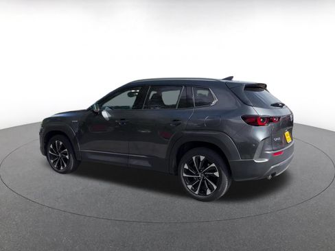 Used 2025 MAZDA CX-50 2.5 Hybrid w/ Premium Plus Pkg AWD/4WD image 10