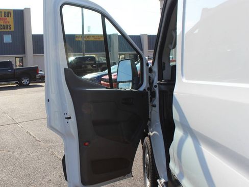 Used 2026 Ford Transit 250 148 High Roof RWD image 26